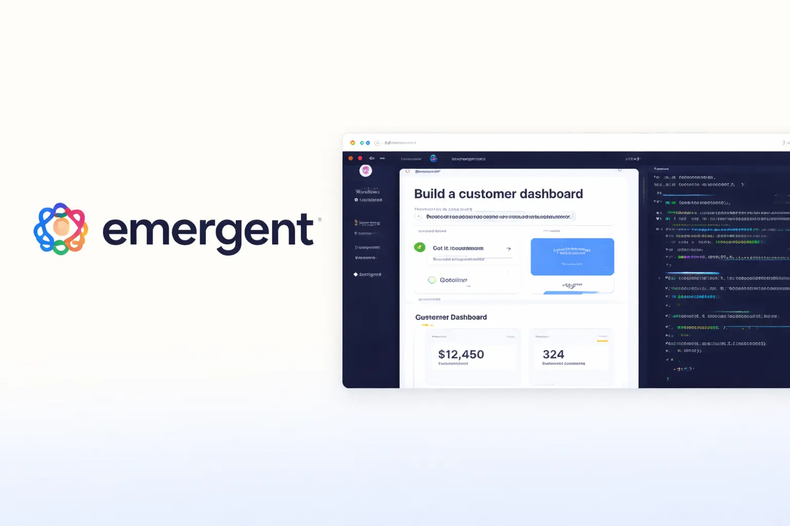 Tool dashboard preview